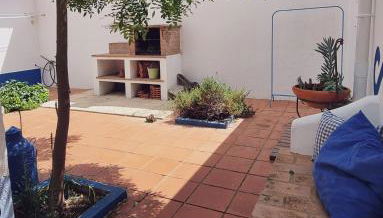 Quintinha do Sal - Casa das Flores - Foto 1, Garden