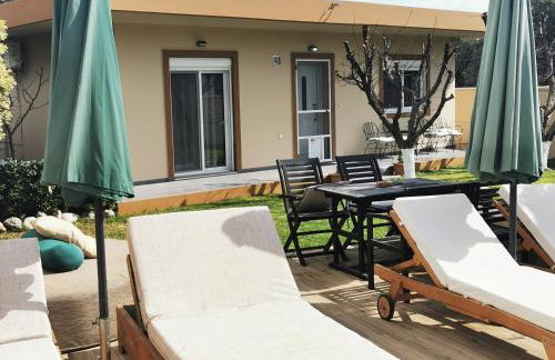 Villa MATA - 600m² with Private Pool and Jacuzzi - Foto 46