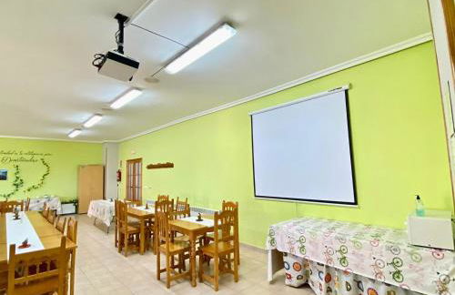 Albergue Rural La Rueca, Fariza - Foto 2