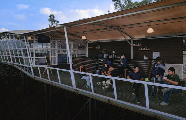 KEMA Merbabu powered by Cocotel - Foto 16