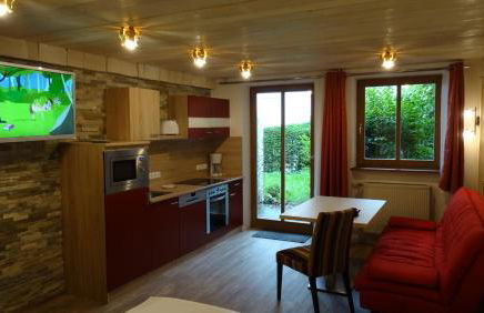 Gästehaus Guggomos "Das Allgäustyle" - Foto 44