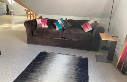 The Penthouse - Foto 22