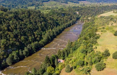 Three-Bedroom Holiday Home In Slunj - Foto 14