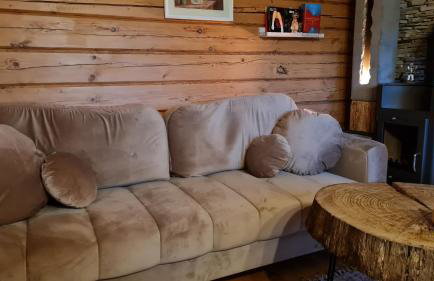 Apartamenty SPOKOLOKO Letniczówka Widoki - Foto 5