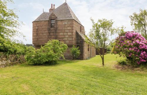 Holly Leaf Cottage - Drum Castle Estate - Foto 21