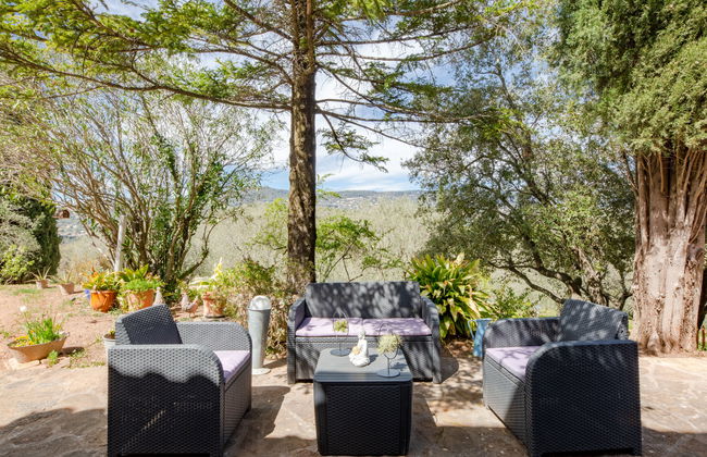 La Renardière - Foto 26