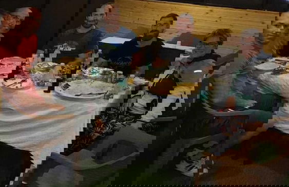 Dream House Hotel Jerash - Foto 36