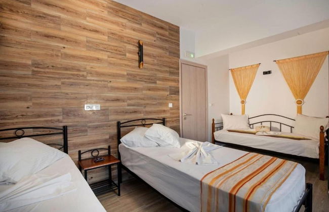 Villa Livis 2 in Rhodes - Photo 18