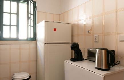 The ABBA Home - Areia Branca Beach Apartment - Foto 17