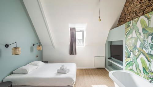 LA PILOTINE - maison 2 chambres - Foto 3, Other