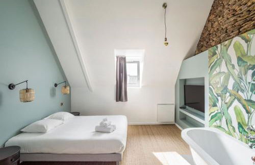 LA PILOTINE - maison 2 chambres - Foto 3