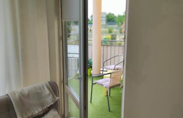 Mieszkanie z tarasem - Foto 17