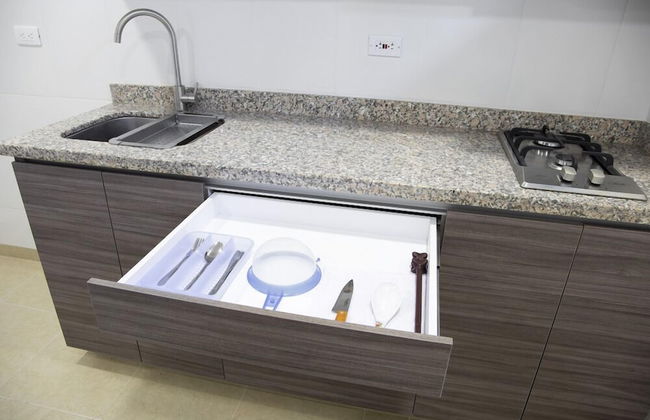 APARTASUITE PLAZA PREMIUM - Foto 10