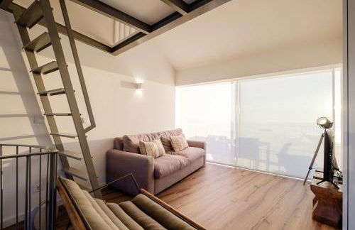 BOUTIQUE Rentals- ATTICO Luxury Design-Ocean views - Foto 6