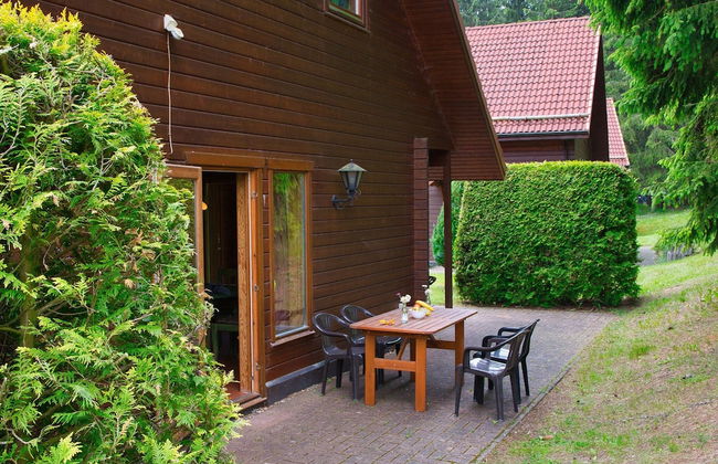 Doppelhaushalfte in Hasselfelde - Foto 20