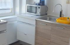 Apartaments Am Schloß - Foto 24