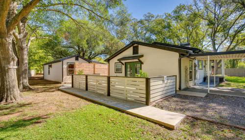 Couples Retreat In Canton with Patio, Trail and Yard! - Photo 3