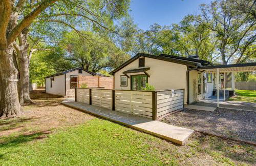 Couples Retreat In Canton with Patio, Trail and Yard! - Photo 3