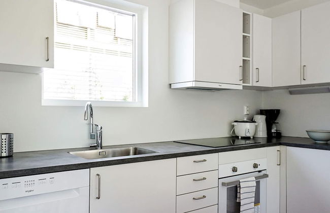 5 Person Holiday Home in Stromstad - Foto 9