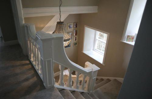 Grade II Listed 17th-Century Rectory in Cornwall - Photo 10