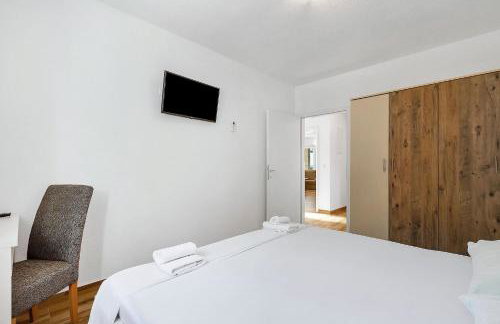 Villa Magico with pool and fantastic seaview - Foto 15