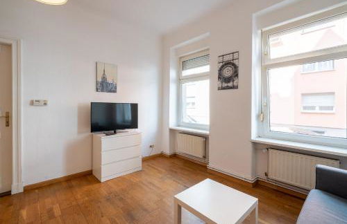 Apt Silizium 3 Zimmer Monteurwohnung zentral - Photo 5