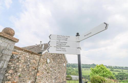 Harcombe House Bungalow 1 - Foto 30