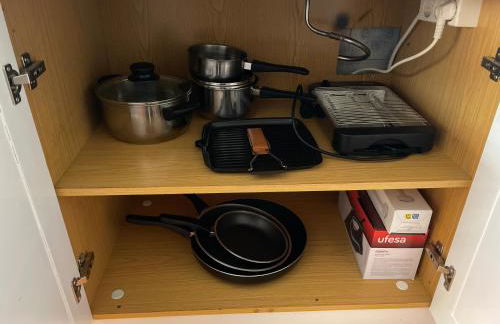 El Mercado - Foto 40