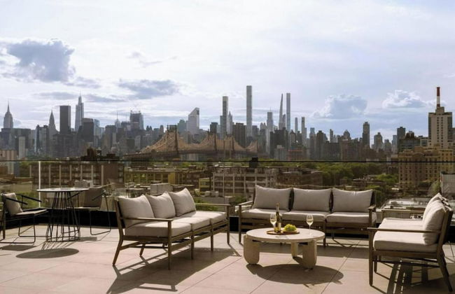 The Dutch Hotel Long Island City New York - Foto 52