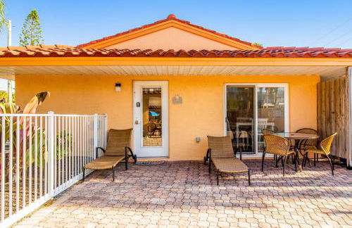 Beach Villa 1B - Foto 35