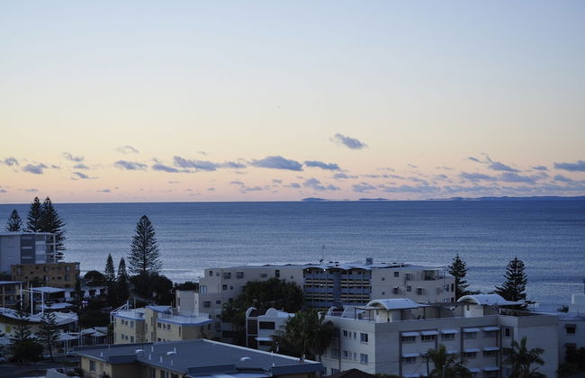 Mariners Resort - Foto 41