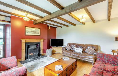 St. Coombs Farmhouse - Foto 16