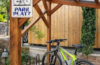 Ferienwohnung Panoramablick Bermersbach - Foto 25