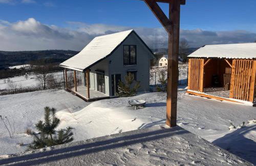 Górska Przystań Sierpnica dom Mała Sówka - Foto 17