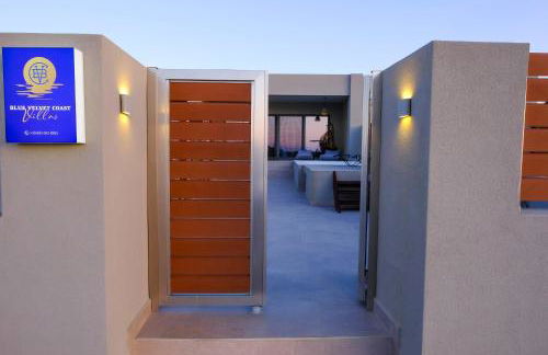 Blue Velvet Coast Luxury Villas - Photo 3
