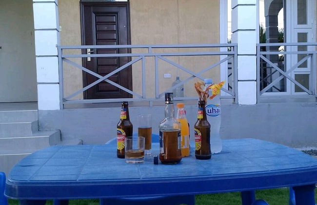 Sunrise Haven in Dar es Salaam - Photo 21