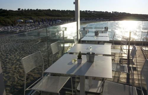 Villetta Cati - Casa Vacanze con giardino e posto auto a San Foca - Lecce - Salento - Foto 57