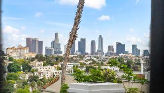 The Robinson Tree House in Silver Lake - Foto 3