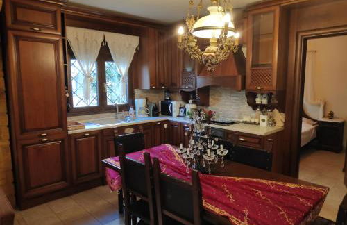 British Wood 'n Stone House - Foto 35