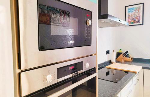 Villa with heated pool & Jacuzzi - Foto 16