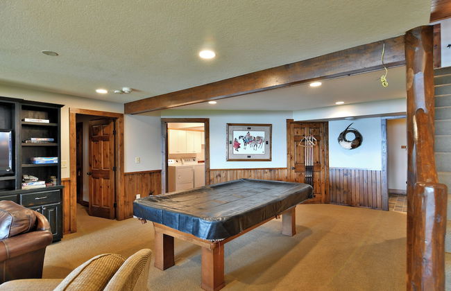 Lumberjack Lodge - Photo 41