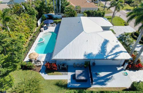 Family Friendly Fort Myers Vacation Rental with Pool - Foto 42
