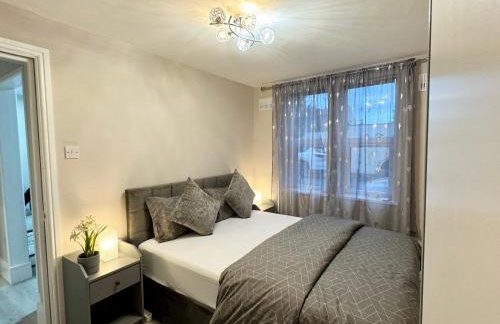 1 Bedroom luxury apartment - Foto 11