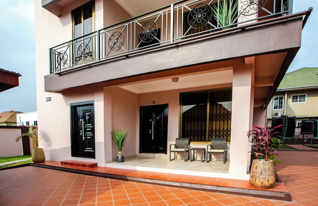 Maat Luxury Homes - Foto 41