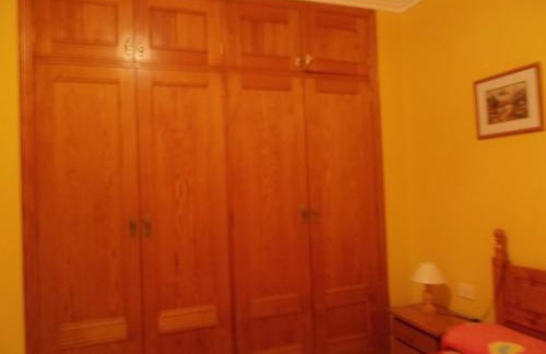 Apartamentos La Banda - Foto 50