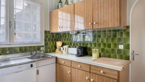 Tous à la mer dans une grande maison de famille ! - Foto 4