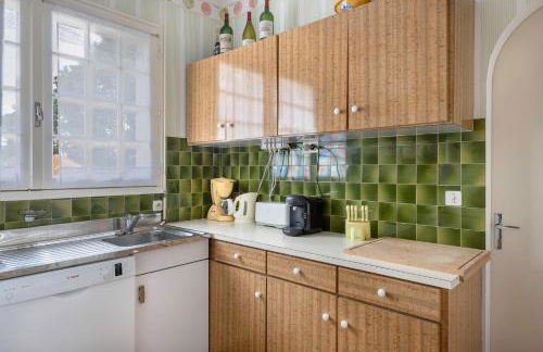 Tous à la mer dans une grande maison de famille ! - Foto 4