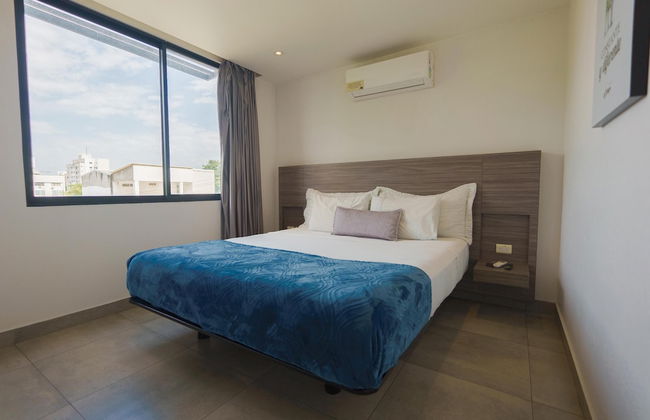 Antope - Apartaestudios - Photo 41