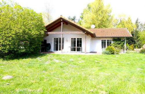 Haus am Wald Nr 3 idyllisch ruhig im Naturschutzgebiet - Foto 18