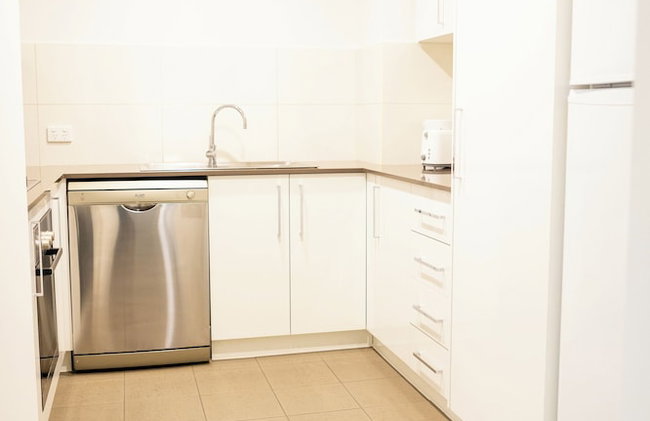 Baileys Serviced Apartments - Foto 29